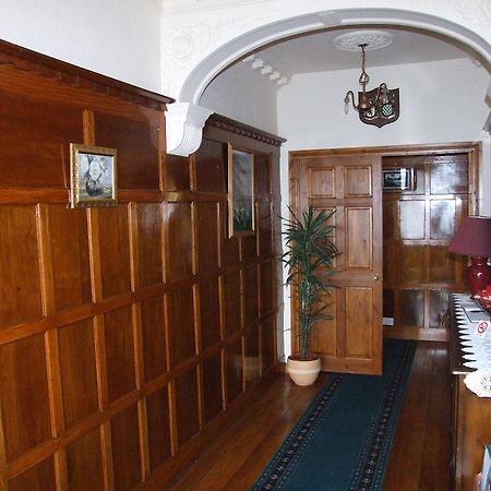 Mountview Bed & Breakfast St. Austell Eksteriør bilde