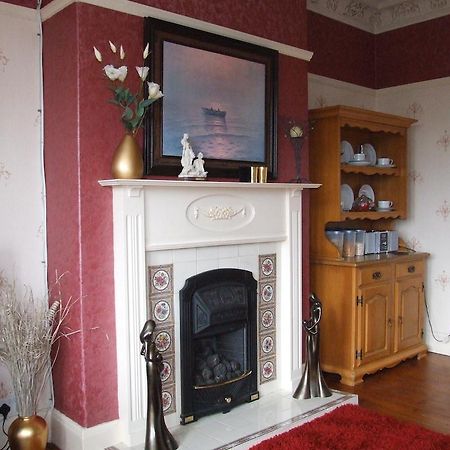 Mountview Bed & Breakfast St. Austell Eksteriør bilde