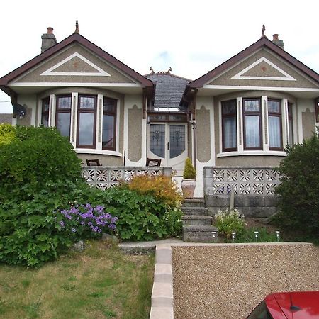 Mountview Bed & Breakfast St. Austell Eksteriør bilde