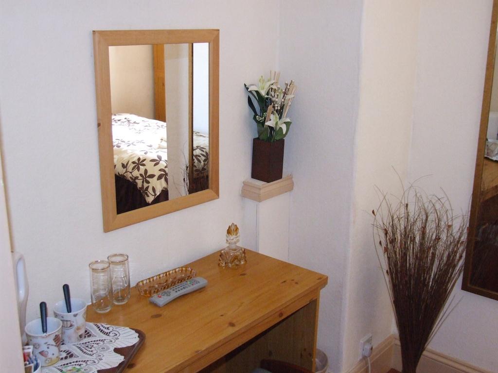 Mountview Bed & Breakfast St. Austell Rom bilde