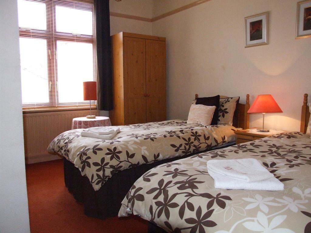Mountview Bed & Breakfast St. Austell Rom bilde