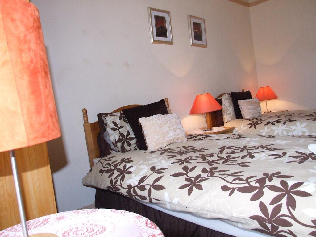 Mountview Bed & Breakfast St. Austell Rom bilde