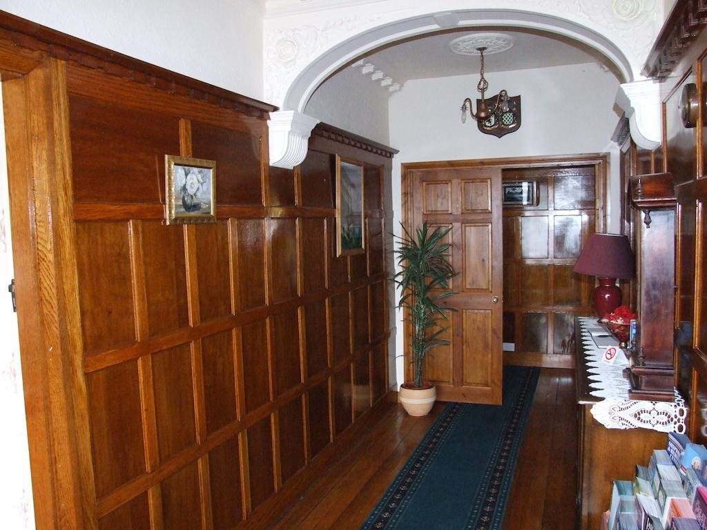 Mountview Bed & Breakfast St. Austell Eksteriør bilde