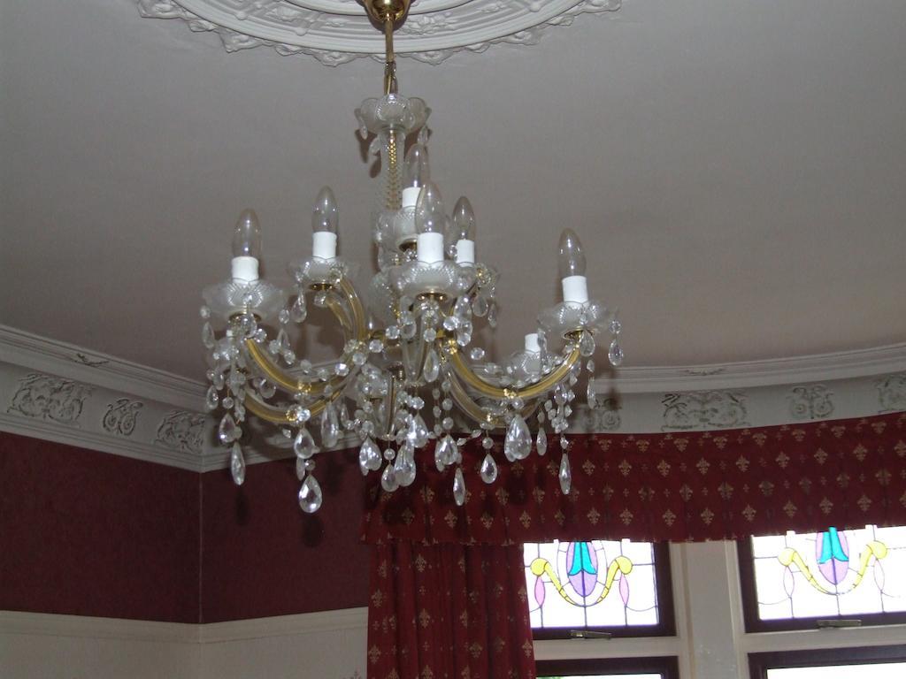 Mountview Bed & Breakfast St. Austell Eksteriør bilde