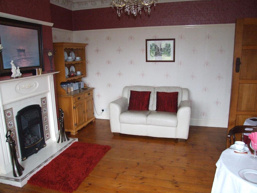 Mountview Bed & Breakfast St. Austell Eksteriør bilde