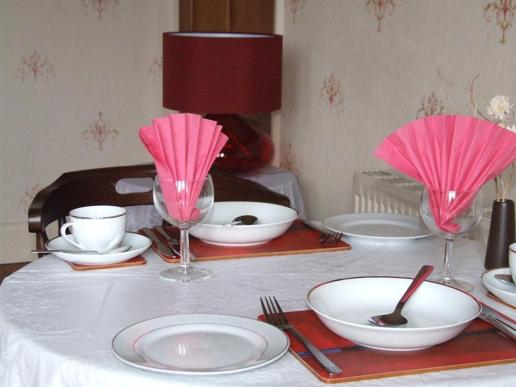 Mountview Bed & Breakfast St. Austell Eksteriør bilde
