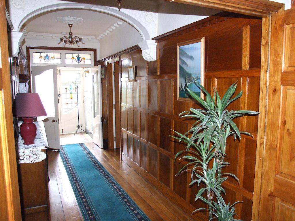 Mountview Bed & Breakfast St. Austell Eksteriør bilde