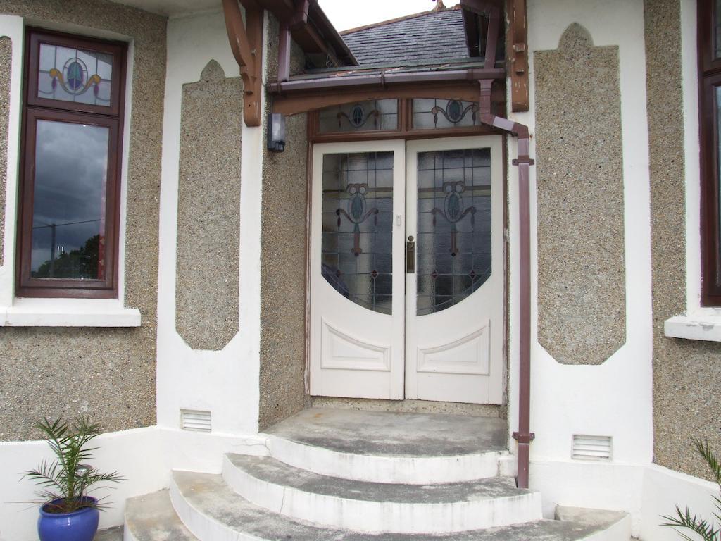 Mountview Bed & Breakfast St. Austell Eksteriør bilde