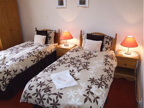 Mountview Bed & Breakfast St. Austell Eksteriør bilde
