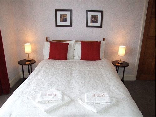 Mountview Bed & Breakfast St. Austell Eksteriør bilde
