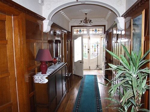 Mountview Bed & Breakfast St. Austell Eksteriør bilde