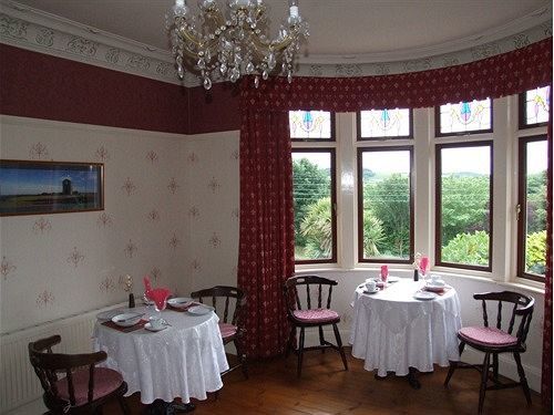 Mountview Bed & Breakfast St. Austell Eksteriør bilde