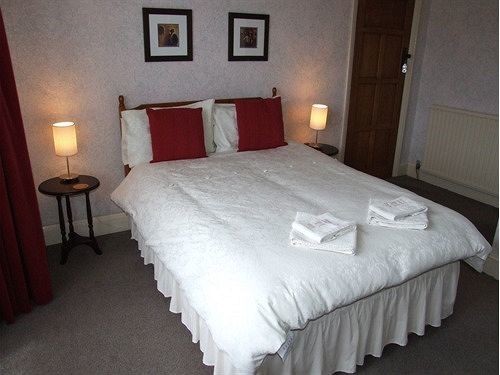 Mountview Bed & Breakfast St. Austell Eksteriør bilde